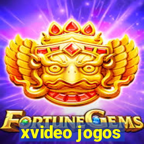 xvideo jogos